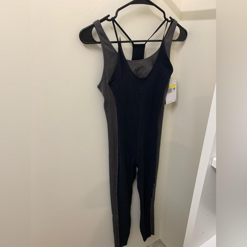 Nike Yoga Onesie!! *see pics